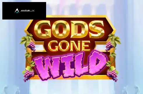 Gods Gone Wild